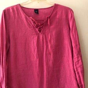 Gap women top